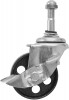 Ombra OHT305MRKWL Колесо поворотное со стопором для стойки трансмиссионной OHT305M в сборе OHT305MRKWL