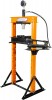 Ombra OHT610N Пресс гидравлический напольный 12 т. OHT610N