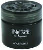 Прочие автотовары VP1205C Ароматизатор гелевый серии InBlack, цитрус VP1205C