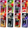 Прочие автотовары Ароматизатор подвесной Aroma-box микс 1 1562