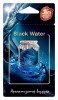 Прочие автотовары J-9 Ароматизатор мембранный подвесной серии "Jam Perfume" Black Water J-9