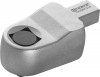 Thorvik THID91214 Вставка 1/4"DR с посадочным размером 9х12 мм THID91214