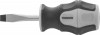 Thorvik SDL6038 Отвертка стержневая шлицевая, SL6х38 мм SDL6038