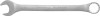 Thorvik W30034D Ключ гаечный комбинированный серии ARC, 34 мм W30034D