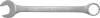 Thorvik W30046D Ключ гаечный комбинированный серии ARC, 46 мм W30046D