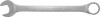 Thorvik W30050D Ключ гаечный комбинированный серии ARC, 50 мм W30050D