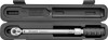 Thorvik TWBDM3820110 Ключ динамометрический двусторонний 3/8"DR, 20-110 Нм TWBDM3820110