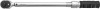 Thorvik TWBDM1240210 Ключ динамометрический двусторонний 1/2"DR, 40-210 Нм TWBDM1240210