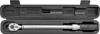 Thorvik TWBDM1240210 Ключ динамометрический двусторонний 1/2"DR, 40-210 Нм TWBDM1240210