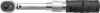 Thorvik TWBDM14630 Ключ динамометрический двусторонний 1/4"DR, 6-30 Нм TWBDM14630