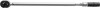 Thorvik TWBDM3475450 Ключ динамометрический двусторонний 3/4"DR, 75-450 Нм TWBDM3475450