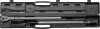 Thorvik TWBDM13001500 Ключ динамометрический двусторонний 1"DR, 300-1500 Нм TWBDM13001500