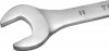 Thorvik W30033D Ключ гаечный комбинированный серии ARC, 33 мм W30033D