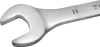 Thorvik W30033D Ключ гаечный комбинированный серии ARC, 33 мм W30033D