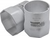 Thorvik BS8P110 Ключ трубчатый ступичный восьмигранный, 110 мм BS8P110