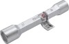 Thorvik SBS2427 Ключ трубчатый усиленный, 24x27 мм SBS2427