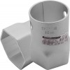 Thorvik BS6P85 Ключ трубчатый ступичный шестигранный, 85 мм BS6P85