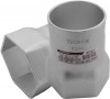 Thorvik BS6P90 Ключ трубчатый ступичный шестигранный, 90 мм BS6P90