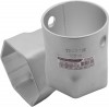 Thorvik BS6P105 Ключ трубчатый ступичный шестигранный, 105 мм BS6P105