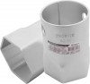 Thorvik BS8P80 Ключ трубчатый ступичный восьмигранный, 80 мм BS8P80