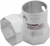 Thorvik BS8P95 Ключ трубчатый ступичный восьмигранный, 95 мм BS8P95