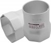 Thorvik BS8P104 Ключ трубчатый ступичный восьмигранный, 104 мм BS8P104