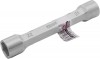 Thorvik SBS2122 Ключ трубчатый усиленный, 21x22 мм SBS2122