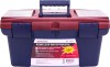 Thorvik TB19 Ящик для инструмента 19", пластиковый, 490х275х240 мм TB19