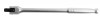 Thorvik S1H1 Вороток шарнирный 1/4"DR, 150 мм S1H1