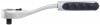 Thorvik S1R272 Трещоточная рукоятка изогнутой формы 1/4"DR, 72 зубца S1R272