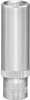 Thorvik S13S2120 Головка торцевая глубокая 1/2"DR, 20 мм S13S2120
