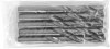 Thorvik TDB036 Сверло спиральное по металлу HSS, d3.6 мм TDB036