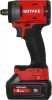 Rotake 8811 (T1-40D) Гайковерт ударный аккумуляторный бесщёточный 1/2"DR, 18В, 680 Нм 8811