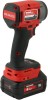 Rotake 8811 (T1-40D) Гайковерт ударный аккумуляторный бесщёточный 1/2"DR, 18В, 680 Нм 8811