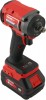 Rotake 8811 (T1-40D) Гайковерт ударный аккумуляторный бесщёточный 1/2"DR, 18В, 680 Нм 8811