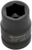 Thorvik S23S1113 Головка торцевая ударная 1/2"DR, 13 мм S23S1113