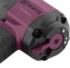 Thorvik AIW1210C Гайковерт ударный пневматический 1/2"DR 8500 об/мин, 1000 Нм, компакт AIW1210C