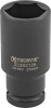 Thorvik S23S2126 Головка торцевая ударная глубокая 1/2"DR, 26 мм S23S2126