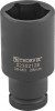 Thorvik S23S2128 Головка торцевая ударная глубокая 1/2"DR, 28 мм S23S2128
