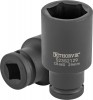 Thorvik S23S2129 Головка торцевая ударная глубокая 1/2"DR, 29 мм S23S2129