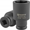 Thorvik S23S2133 Головка торцевая ударная глубокая 1/2"DR, 33 мм S23S2133