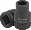 Thorvik S23S1112 Головка торцевая ударная 1/2"DR, 12 мм S23S1112