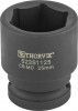 Thorvik S23S1125 Головка торцевая ударная 1/2"DR, 25 мм S23S1125