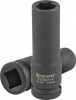 Thorvik S23S2114 Головка торцевая ударная глубокая 1/2"DR, 14 мм S23S2114