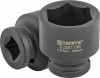 Thorvik S23S1130 Головка торцевая ударная 1/2"DR, 30 мм S23S1130