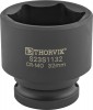 Thorvik S23S1132 Головка торцевая ударная 1/2"DR, 32 мм S23S1132