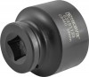 Thorvik S23S1133 Головка торцевая ударная 1/2"DR, 33 мм S23S1133