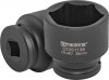 Thorvik S23S1138 Головка торцевая ударная 1/2"DR, 38 мм S23S1138