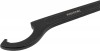 Thorvik WSH5562 Ключ усиленный радиусный, диапазон 55-62 мм WSH5562