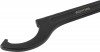 Thorvik WSH7885 Ключ усиленный радиусный, диапазон 78-85 мм WSH7885